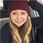 Doy clases a niños de primaria y secundaria en ingles